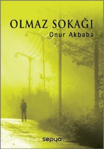 Olmaz Sokağı