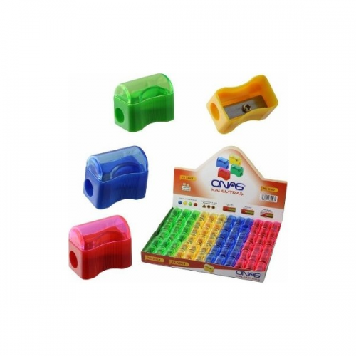 Onas Kalemtraş Tekli NS-808