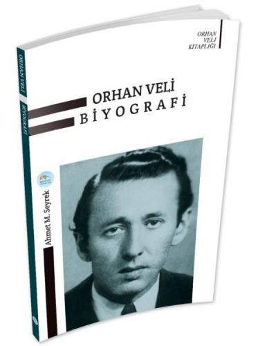Orhan Veli Biyografi