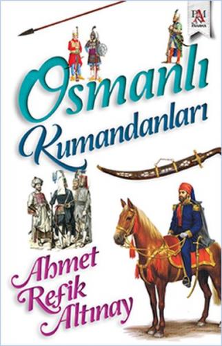 Osman Kumandanları