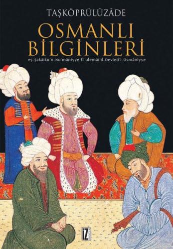 Osmanli Bilginleri