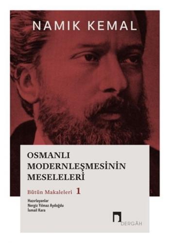 Osmanli Modernlesmesinin Meseleleri Bütün Makaleleri 1