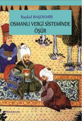 Osmanli Vergi Sisteminde Ösür