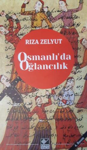 Osmanli'da Oglancilik