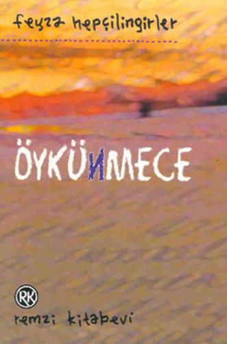 Öykünmece