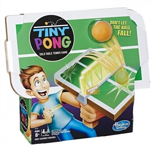 Oyun Tiny Pong E3112