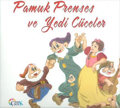 Pamuk Prenses ve Yedi Cüceler