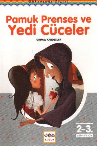 Pamuk Prenses ve Yedi Cüceler