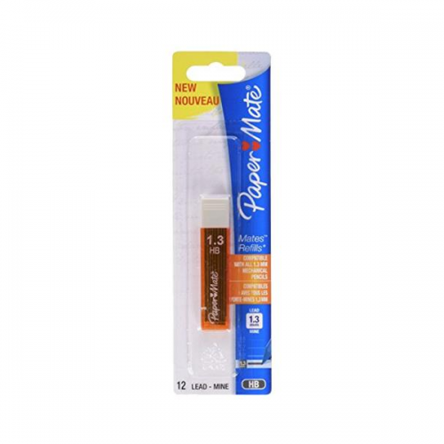 Paper Mate Min Mates 1.3 MM Blisterli 1892786