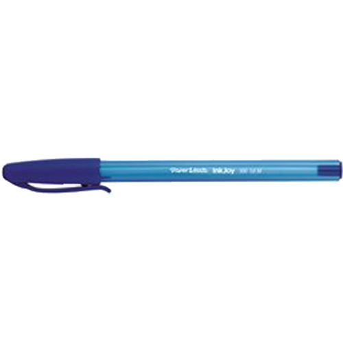 Paper Mate Tükenmez Kalem İnkjoy 100 1.0 MM Mavi S0957130