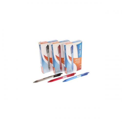 Paper Mate Tükenmez Kalem İnkjoy 100 1.0 MM Turuncu S0958170