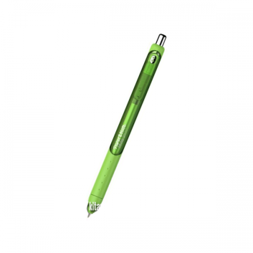 Paper Mate Tükenmez Kalem Inkjoy Jel Üsten Basmalı Limon Yeşili 197831