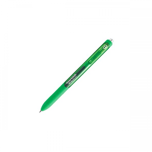 Paper Mate Tükenmez Kalem Inkjoy Jel Üsten Basmalı Yeşil 1957055
