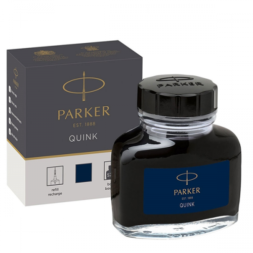 PARKER QUINK MUREKKEP SIYAH (S0037460) ---