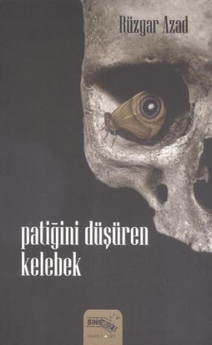 Patiğini Düşüren Kelebek