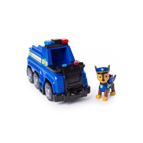 Paw Patrol Temalı Araçlar Ultimate Rescue 6044192