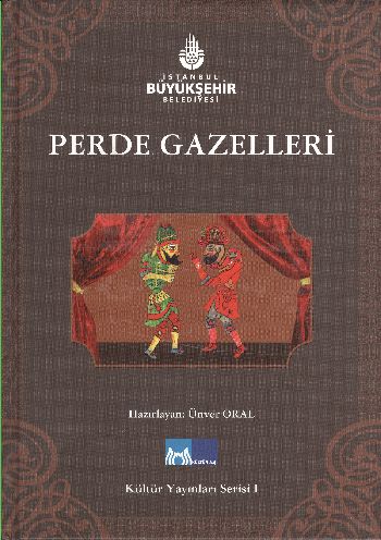 Perde Gazelleri