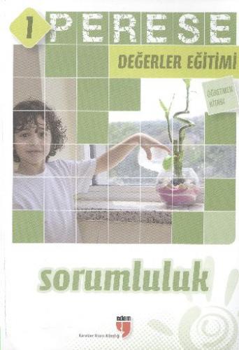 Perese Degerler Egitimi -Sorumluluk (Ögrt. Kitabi)