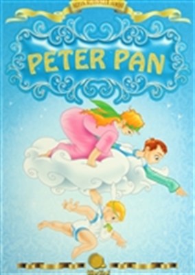 Peter Pan / Altin Klasikler Serisi