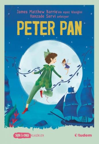 Peter Pan - Sen de Oku Klasikleri