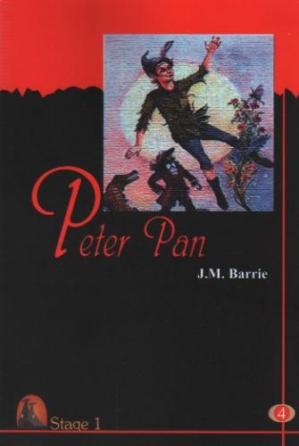 Peter Pan - Stage 1
