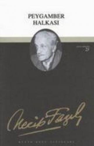Peygamber Halkası