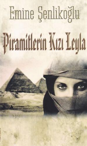 Piramitlerin Kızı Leyla
