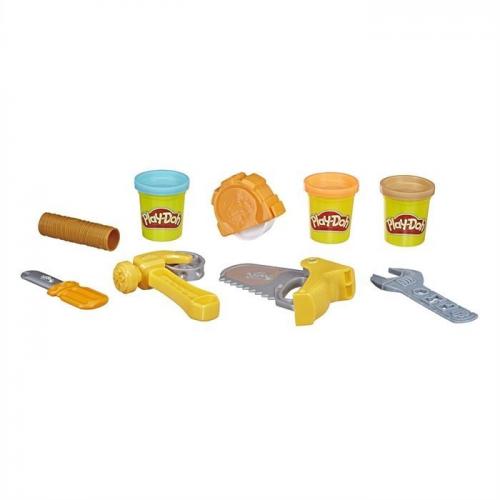 Play-Doh Bahçe Ve Alet Setleri E3342