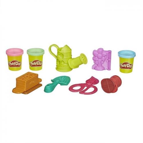 Play-Doh Bahçe Ve Alet Setleri E3342