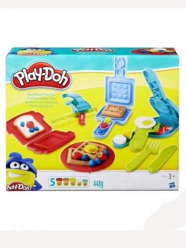 Playdoh Oyun Setleri B6768