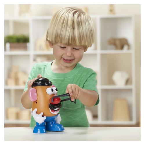 Playskool Bay Patates Kafa 27657