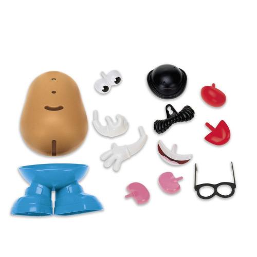 Playskool Bay Patates Kafa 27657