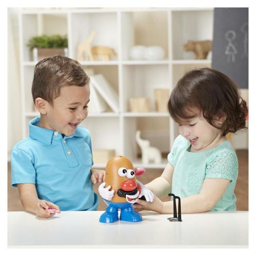 Playskool Bay Patates Kafa 27657