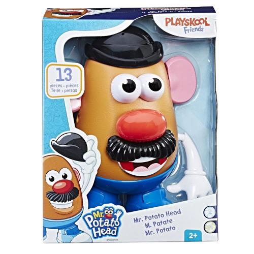 Playskool Bay Patates Kafa 27657