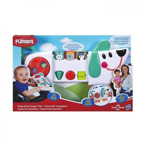 Playskool Ce-E Köpekcik