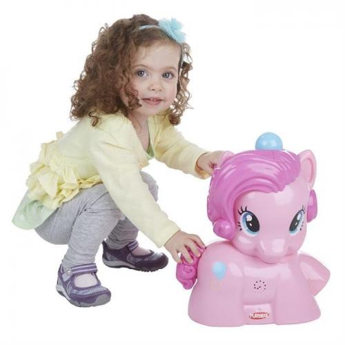 Playskool Pinkie Pie Yaramaz Toplar