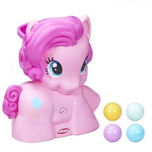 Playskool Pinkie Pie Yaramaz Toplar