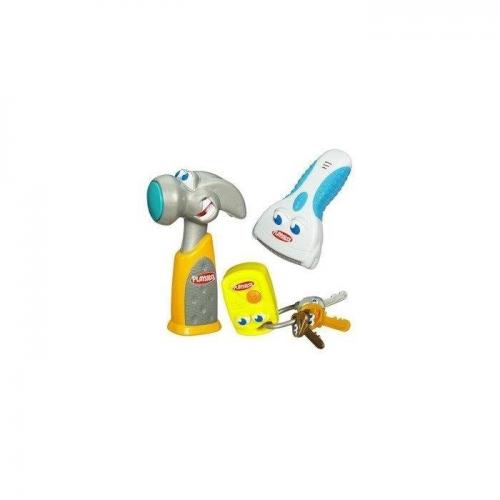 Playskool Sevimli Aletlerim