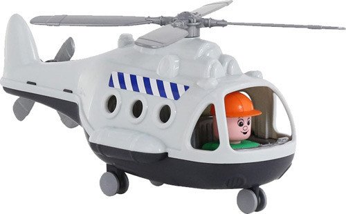 Polesie Askeri Helikopter 68828