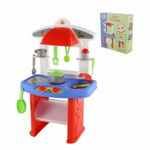 Polesie Mini Mutfak Takımı Jana 58812