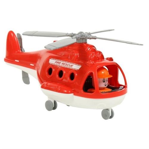 Polesie Yangın Helikopteri Alfa 68651