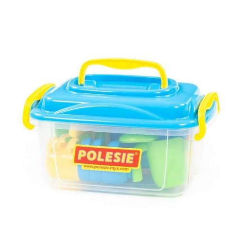 Polesie Yemek Takımı 6 Kişilik 38 Parça 57686