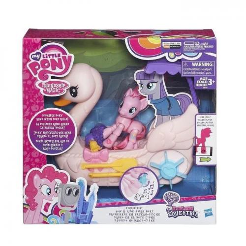 Pony Pinkie Pie Sandalı B3600