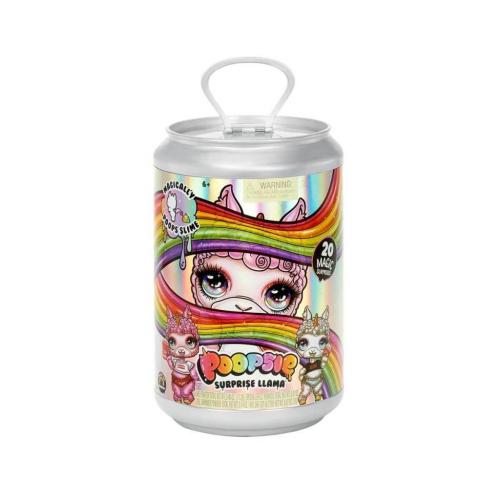 Poopsie Lama Sürpriz Paket PPE21000
