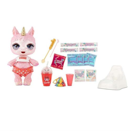 Poopsie Lama Sürpriz Paket PPE21000
