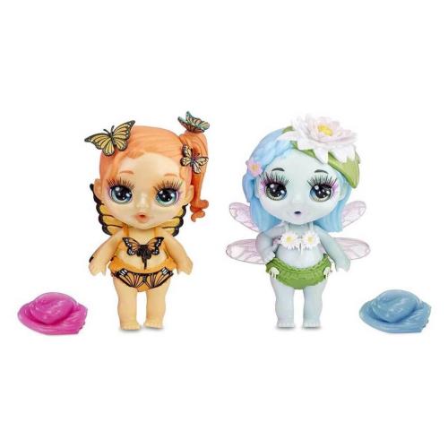 Poopsie Rainbow Slime Bebekler CDU9 PPE43000