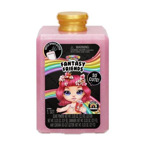 Poopsie Rainbow Slime Bebekler CDU9 PPE43000