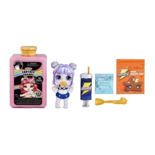 Poopsie Rainbow Slime Bebekler CDU9 PPE43000