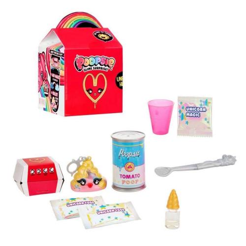 Poopsie S3 Slime Sürpriz Paket PPE24000