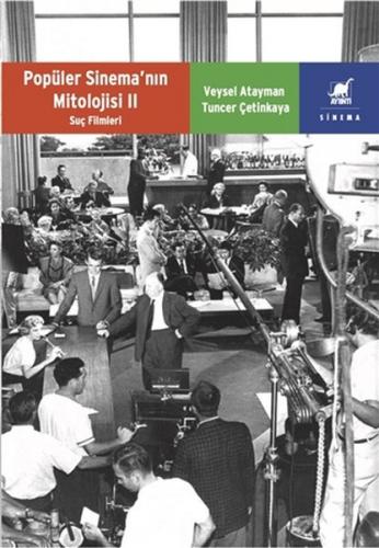 Popüler Sinema'nın Mitolojisi 2